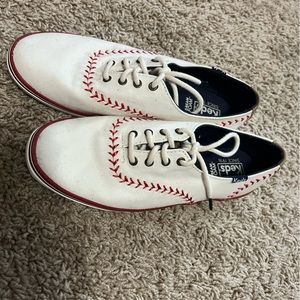 Baseball keds